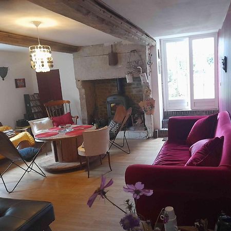 Abrigermaine Bed & Breakfast Arromanches-les-Bains Dış mekan fotoğraf