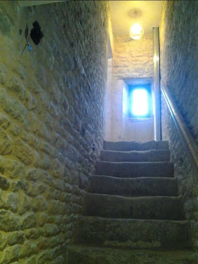 Abrigermaine Bed & Breakfast Arromanches-les-Bains Dış mekan fotoğraf