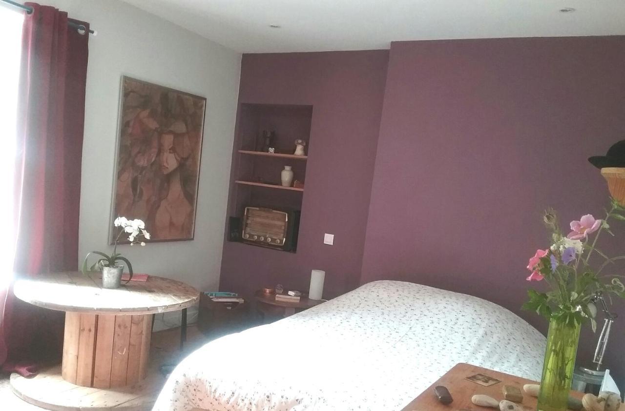 Abrigermaine Bed & Breakfast Arromanches-les-Bains Dış mekan fotoğraf