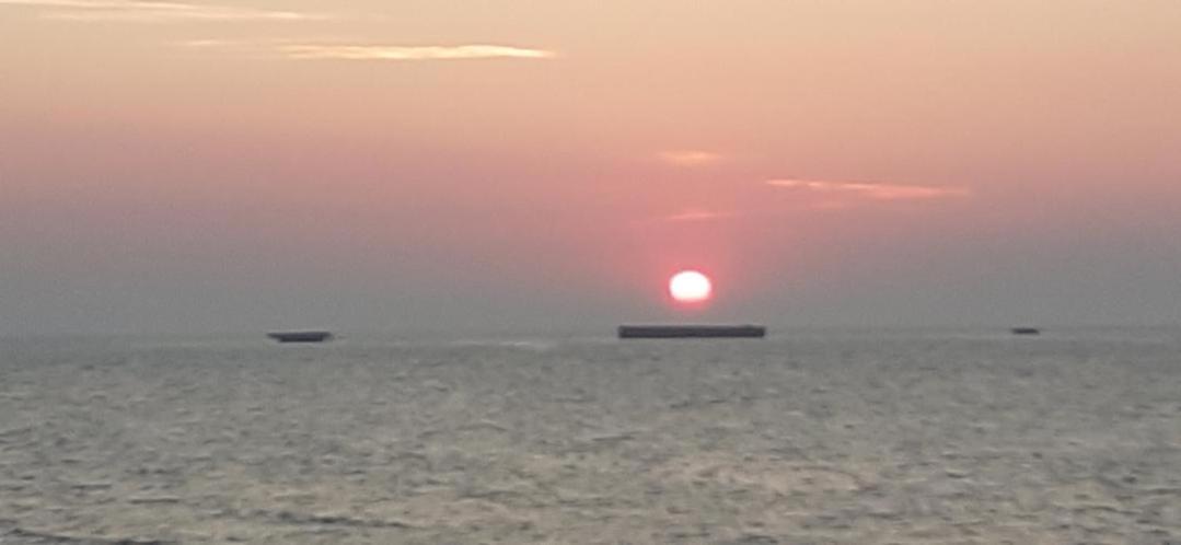 Abrigermaine Bed & Breakfast Arromanches-les-Bains Dış mekan fotoğraf